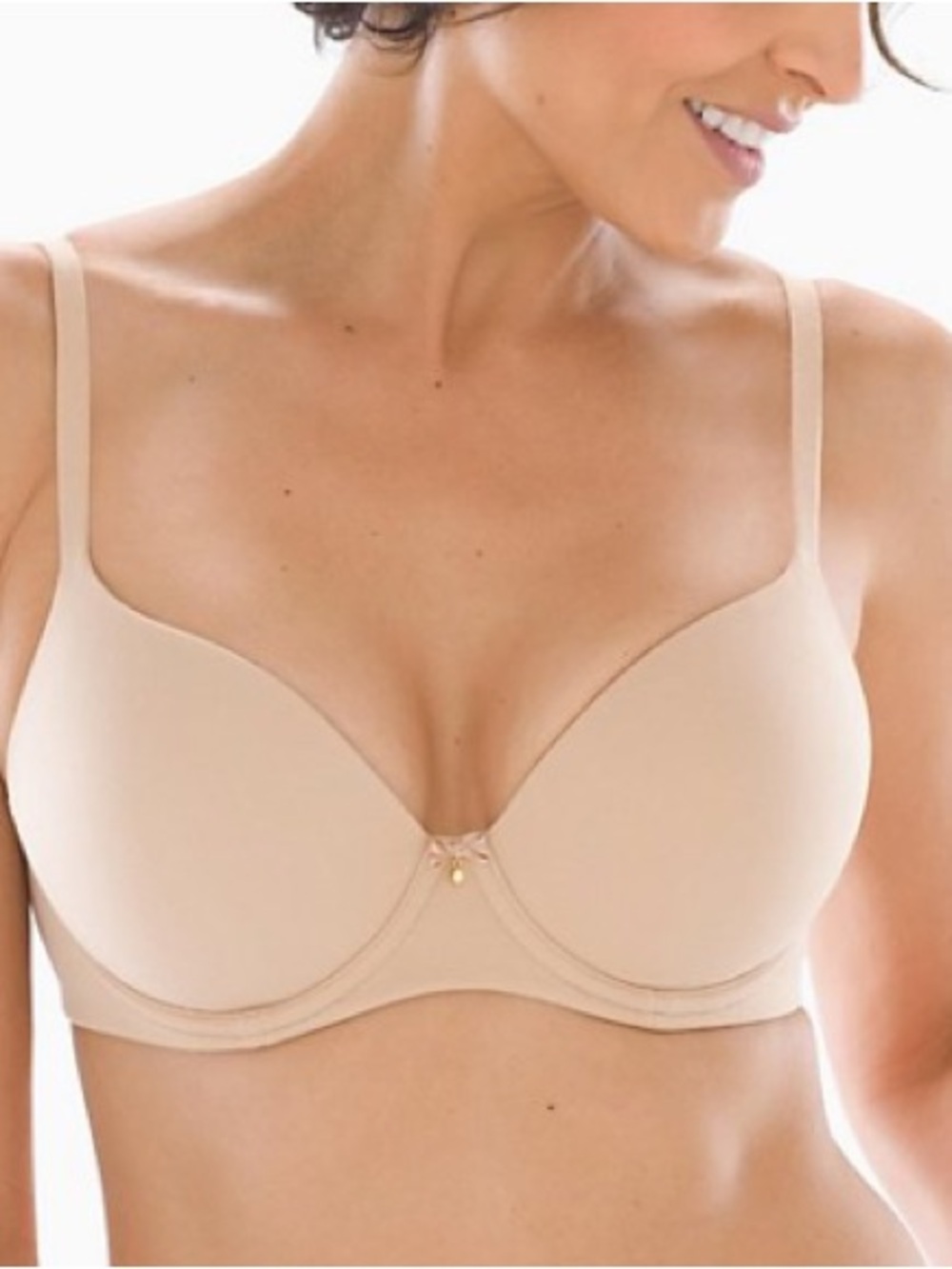 Soma Embraceable Full Coverage